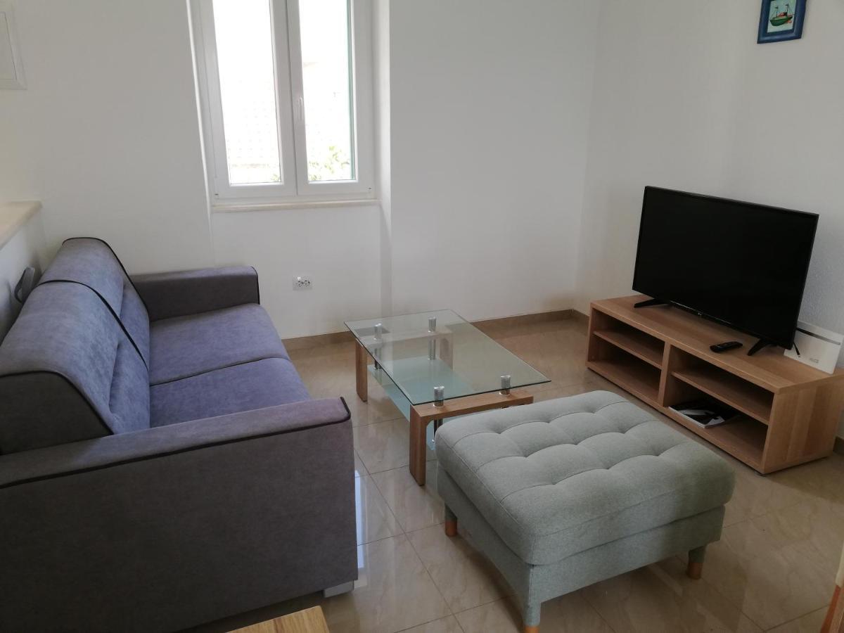 Apartman Postira Rot Eksteriør billede