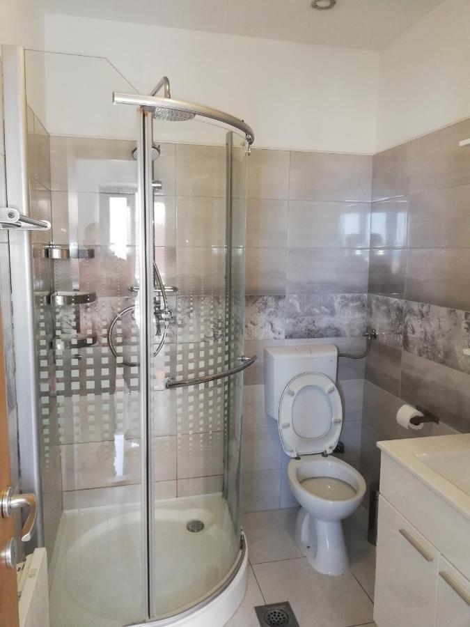 Apartman Postira Rot Eksteriør billede