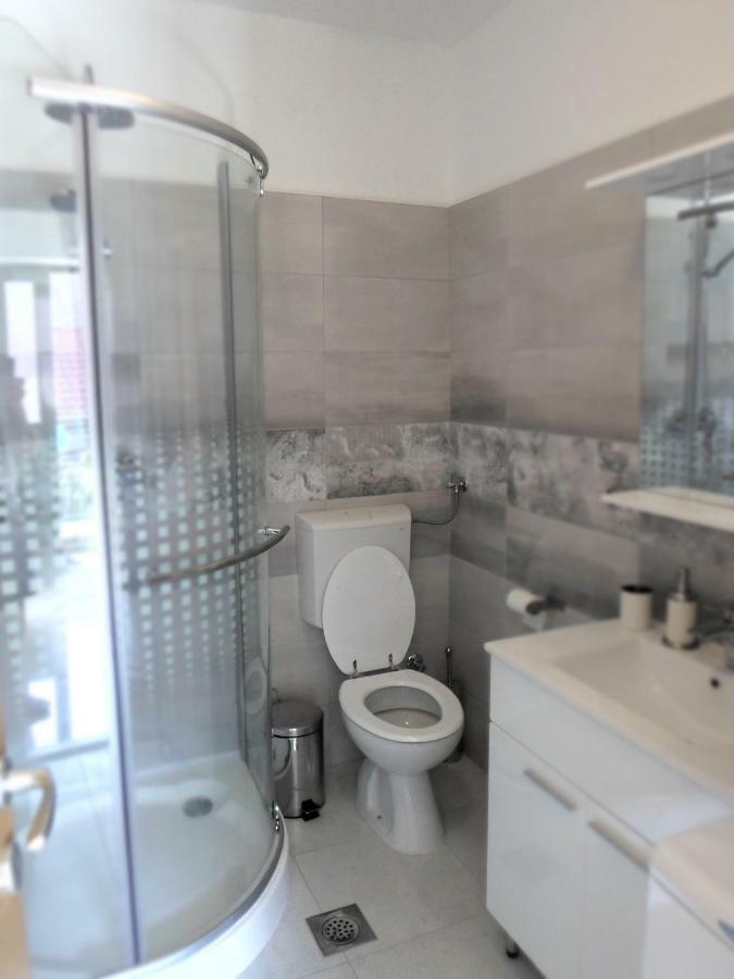 Apartman Postira Rot Eksteriør billede