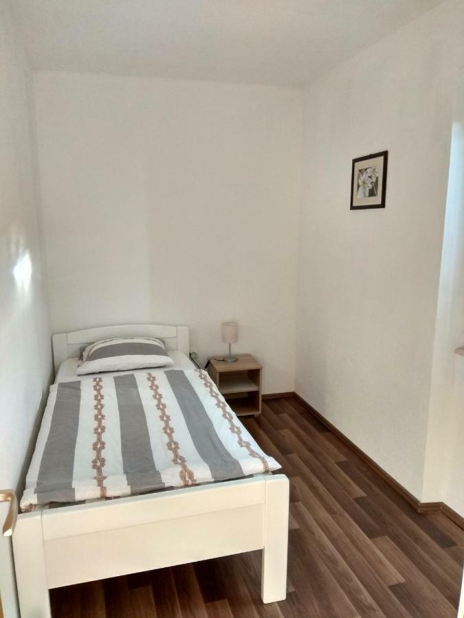Apartman Postira Rot Eksteriør billede