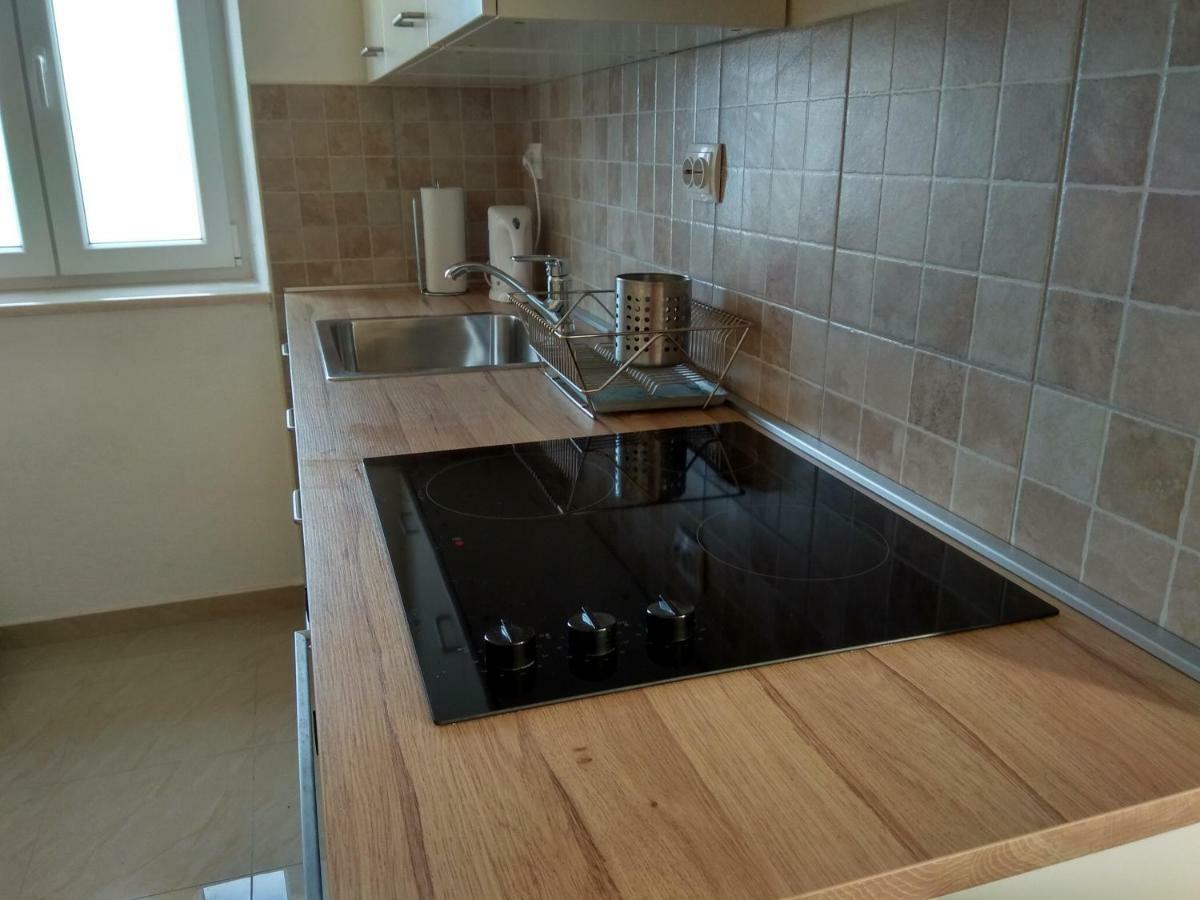 Apartman Postira Rot Eksteriør billede