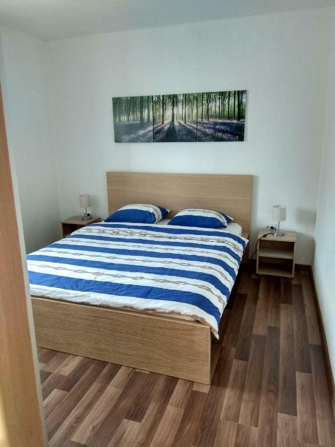 Apartman Postira Rot Eksteriør billede