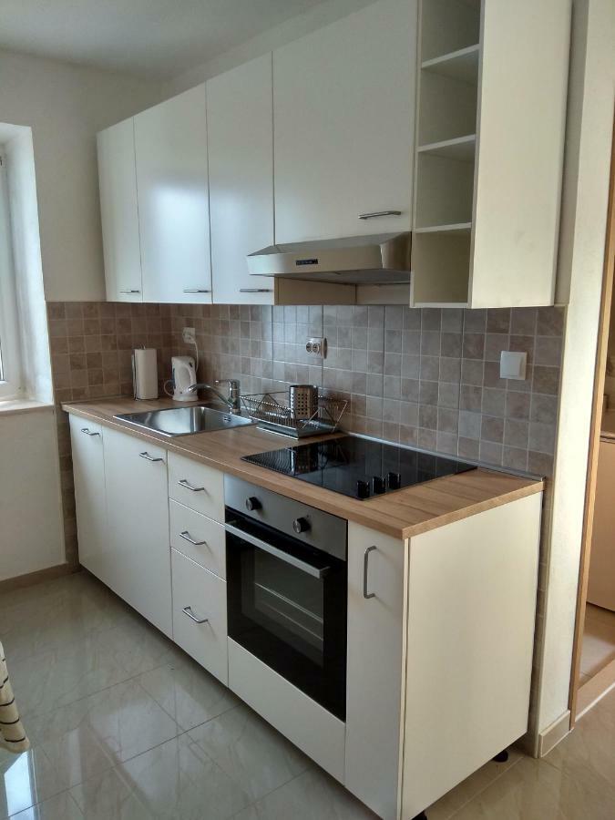 Apartman Postira Rot Eksteriør billede