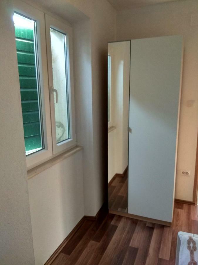 Apartman Postira Rot Eksteriør billede